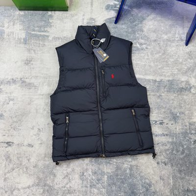 Polo Ralph Lauren The Gorham Down Gilet — 5