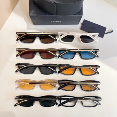 Prada Sunglasses — 6