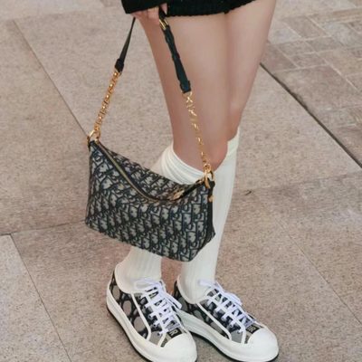 Dior Bag — 9