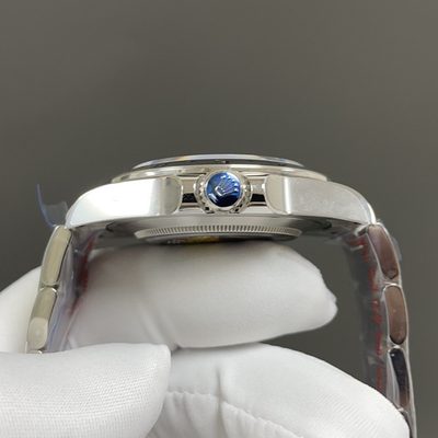 Rolex Watch — 4