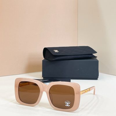Chanel Sunglasses — 6