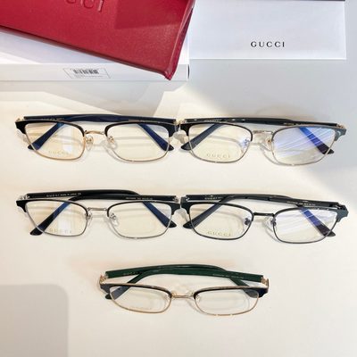 Gucci Sunglasses — 8