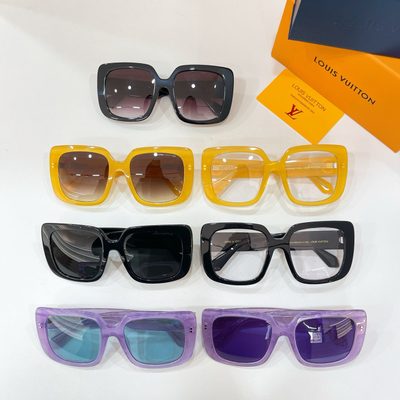 LV Sunglasses — 8