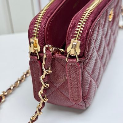 Chanel Bag — 4