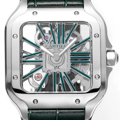Cartier Watch — 4