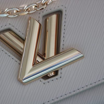 Louis Vuitton Bag — 4