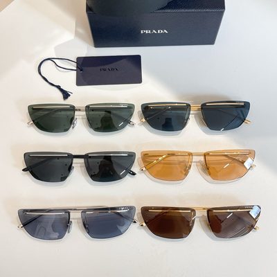 Prada Sunglasses — 8