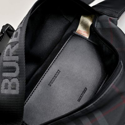 Burberry belt bag — 9