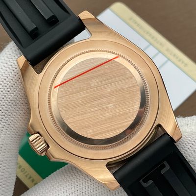Rolex Watch — 7