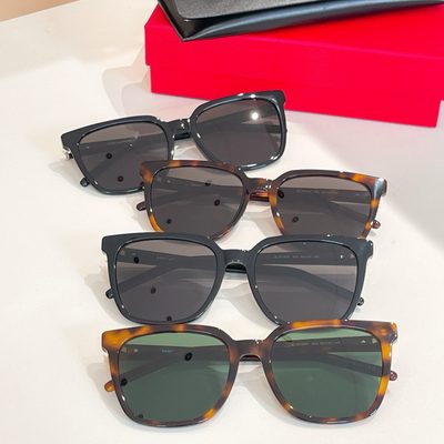 YSL Sunglasses — 8