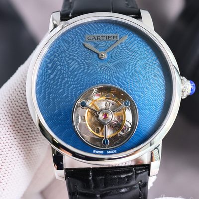 Cartier Watch