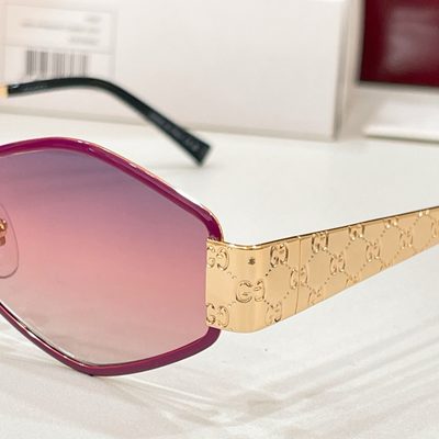 Gucci Sunglasses — 7