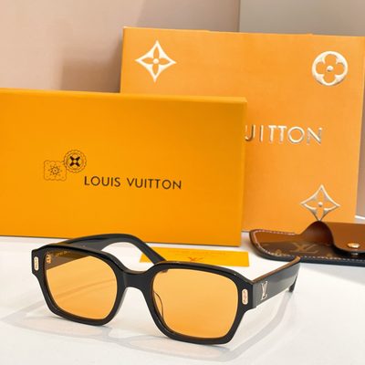 LV Sunglasses — 3