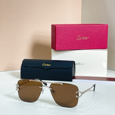 Cartier Sunglasses