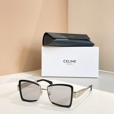 Celine Sunglasses — 3