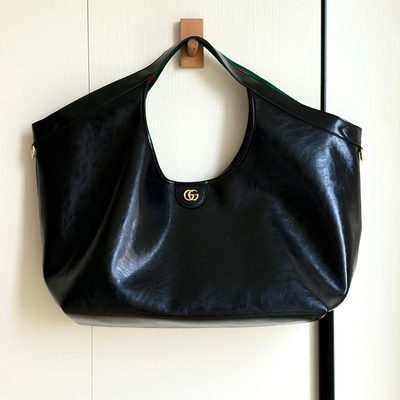 Gucci Bag — 9