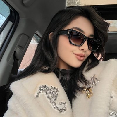 YSL Sunglasses — 8