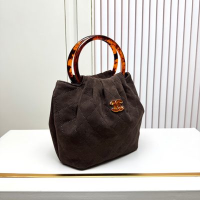 Chanel Bag — 4