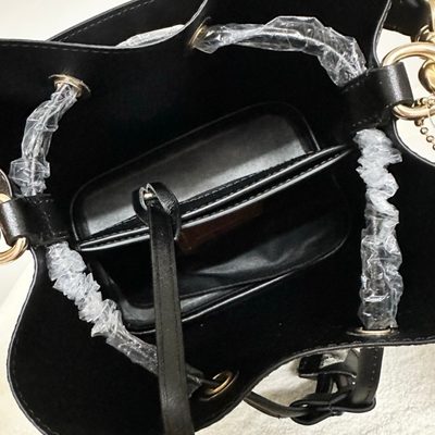 Coach Bag — 8