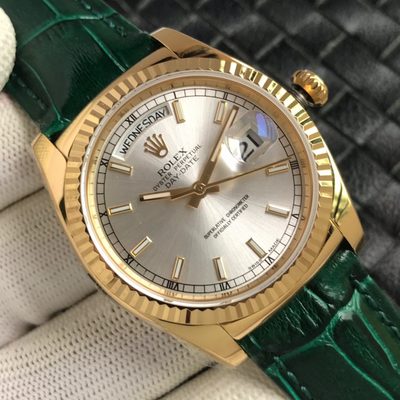 Rolex Watch — 4