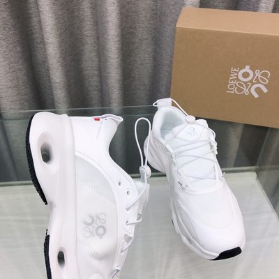 Loewe x On Cloudsolo sneakers — 6