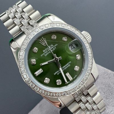 Rolex Watch — 5