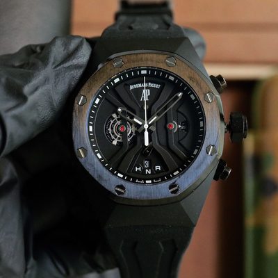 AP Watch — 3