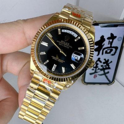 Rolex Watch