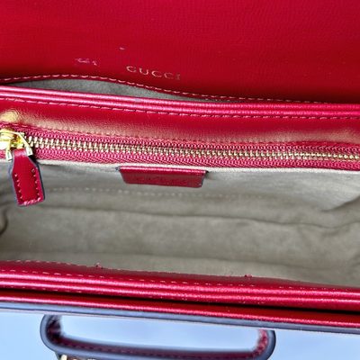 Gucci Bag — 9