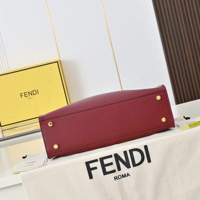Fendi Bag — 7