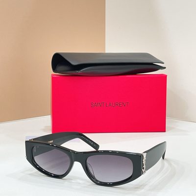 YSL Sunglasses — 4