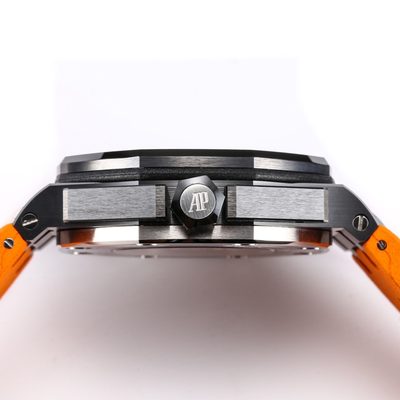 AP Watch — 5