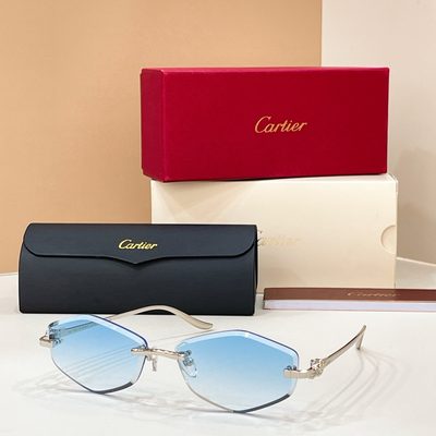 Cartier Sunglasses — 6