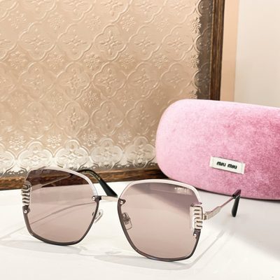 Miu Miu Sunglasses — 6