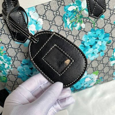 Gucci Bag — 9