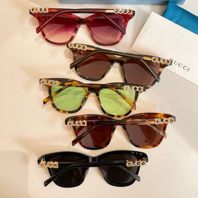 Gucci Sunglasses — 9