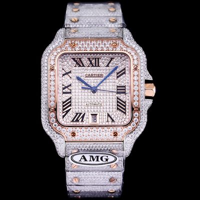 Cartier Watch
