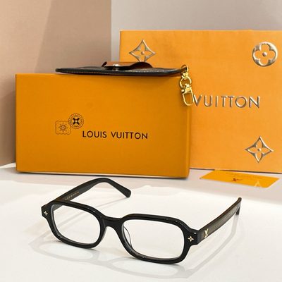 LV Sunglasses — 3