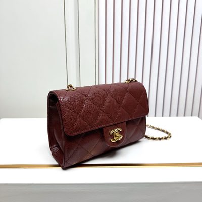Chanel Bag — 4