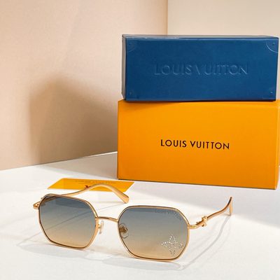 LV Sunglasses — 3