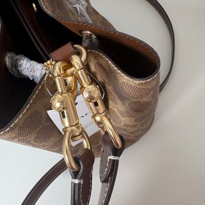 Coach Bag — 8