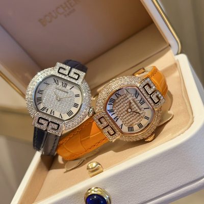 Cartier Watch — 8