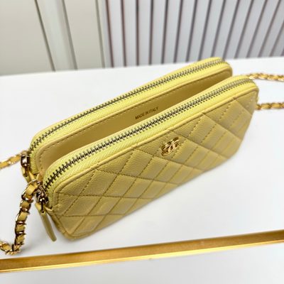 Chanel Bag — 5