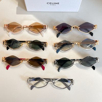 Celine Sunglasses — 8