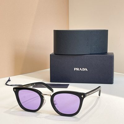 Prada Sunglasses — 5
