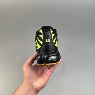 Nike Air Max Plus trainers — 5