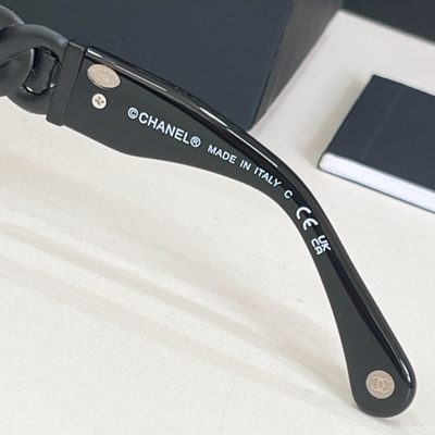 Chanel Sunglasses — 7