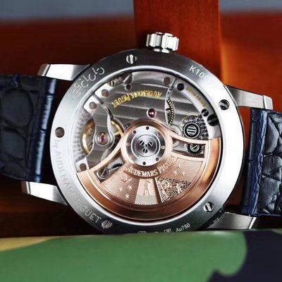 AP Watch — 7