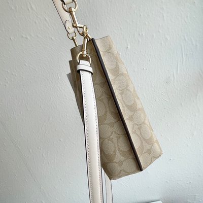 Coach Bag — 7