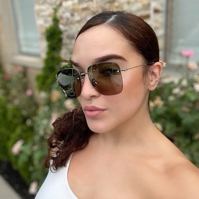 YSL Sunglasses — 4